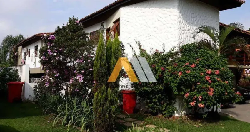 Casa de condomínio para venda em condomínio bosque são bento ii de 760.00m² com 5 quartos, 3 suites e 4 garagens
