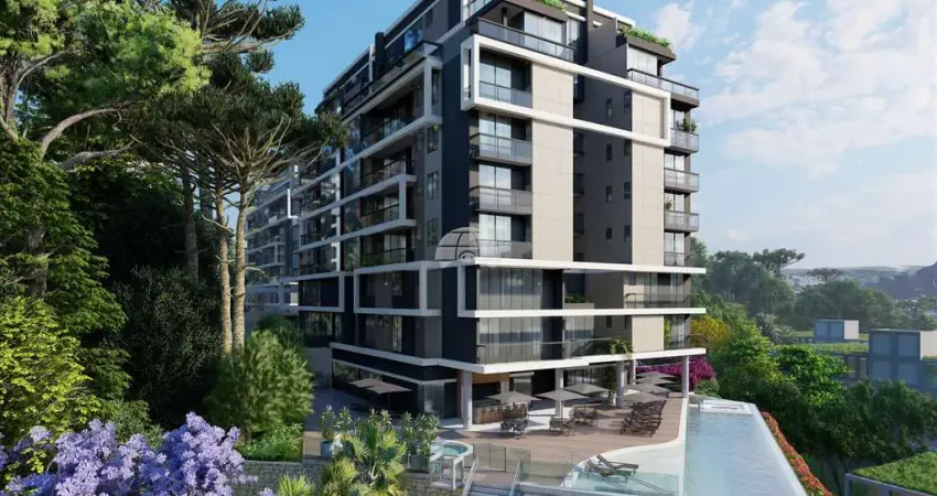 Apartamento para venda em mossunguê de 293.00m² com 4 quartos e 2 suites