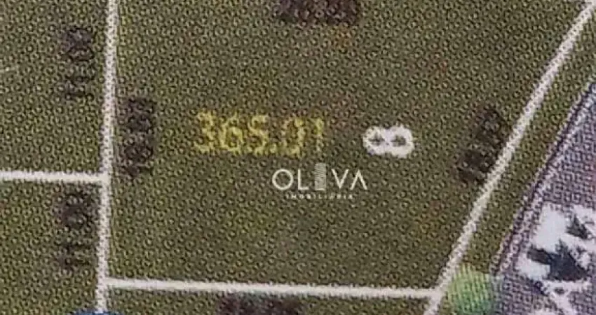 Terreno en condomínio para venda em loteamento setlife de 365.00m²