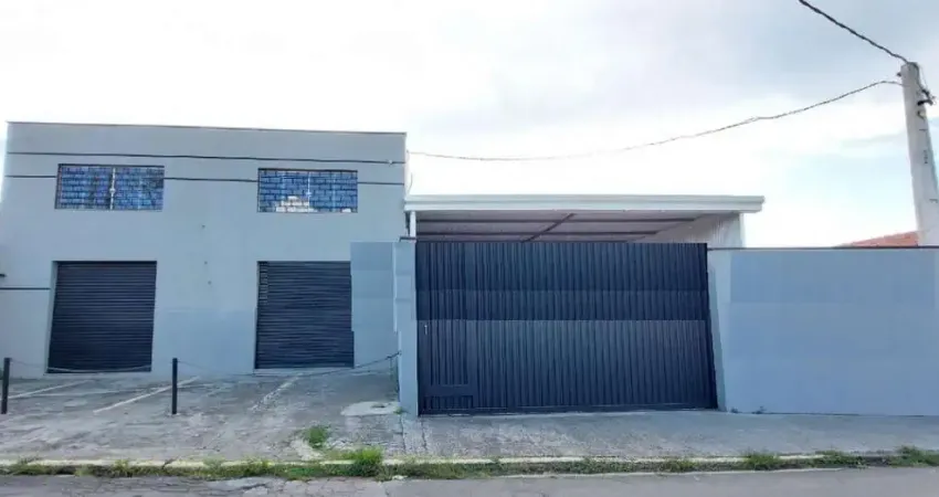Sala comercial para alugar em gleba califórnia de 210.00m² com 16 garagens