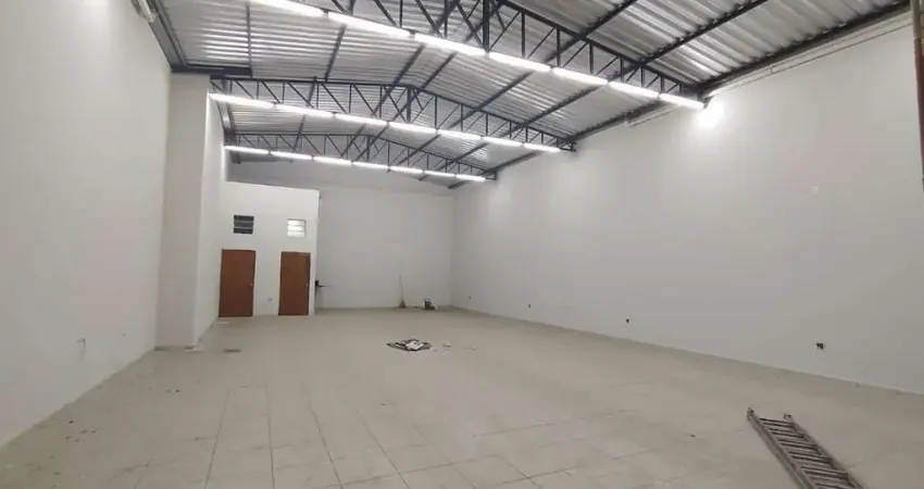 Sala comercial para alugar na Vila Monteiro, Piracicaba 