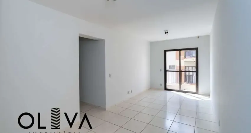 Apartamento para venda em parque quinta das paineiras de 66.00m² com 2 quartos e 1 garagem