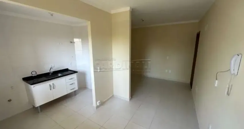 Apartamento para venda em vila marigo de 30.00m² com 1 quarto e 1 garagem