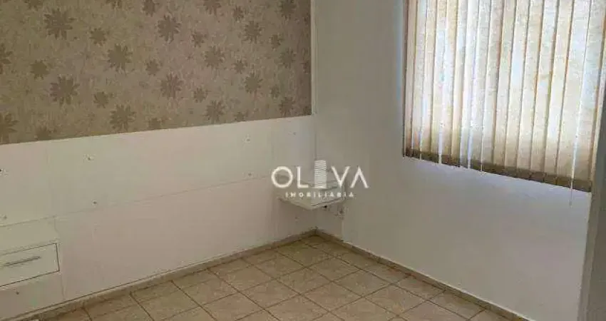 Apartamento para venda em vila angélica de 47.00m² com 2 quartos e 1 garagem