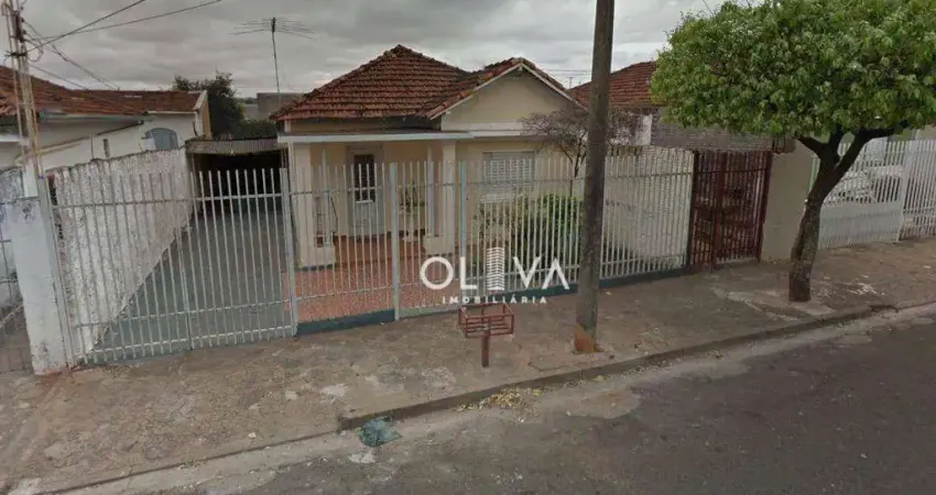 Casa para venda em vila boa esperança de 184.00m² com 2 quartos e 3 garagens
