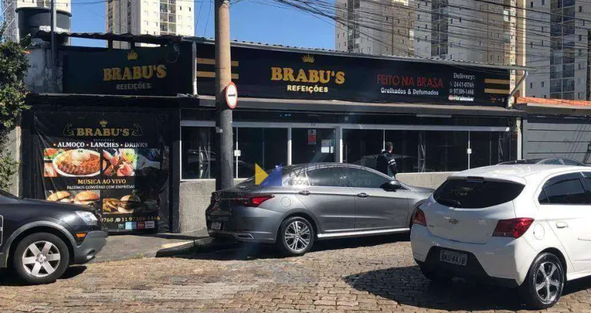 Ponto comercial à venda na Avenida Emílio Ribas, 435, Jardim Tijuco, Guarulhos