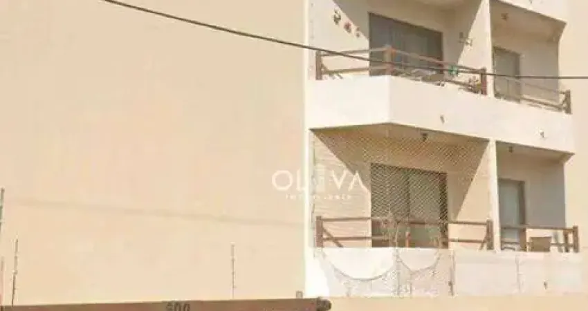 Apartamento para venda em jardim bela vista de 55.00m² com 2 quartos, 1 suite e 1 garagem