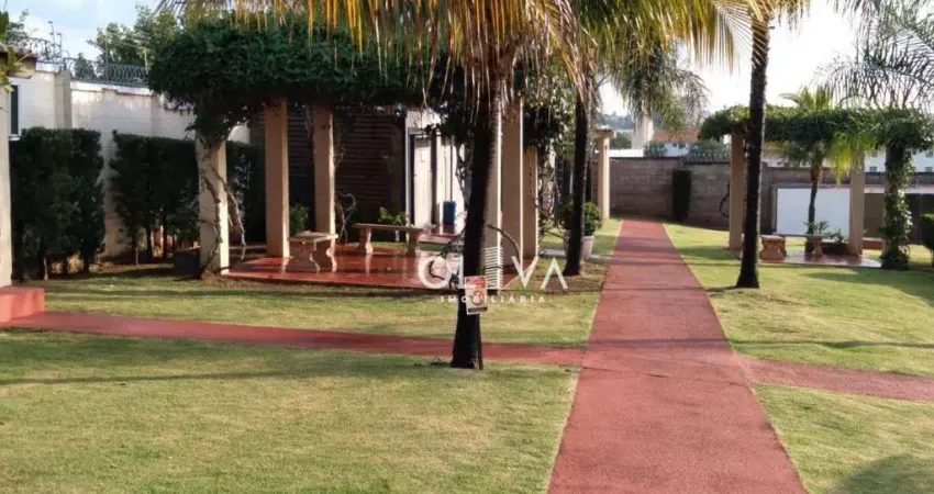 Apartamento para venda em jardim yolanda de 58.00m² com 2 quartos e 1 garagem