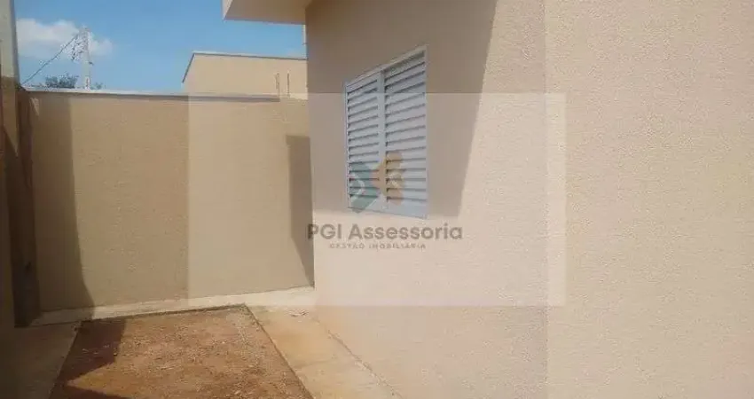 Casa para venda em parque residencial j. macedo de 200.00m² com 2 quartos e 1 suite