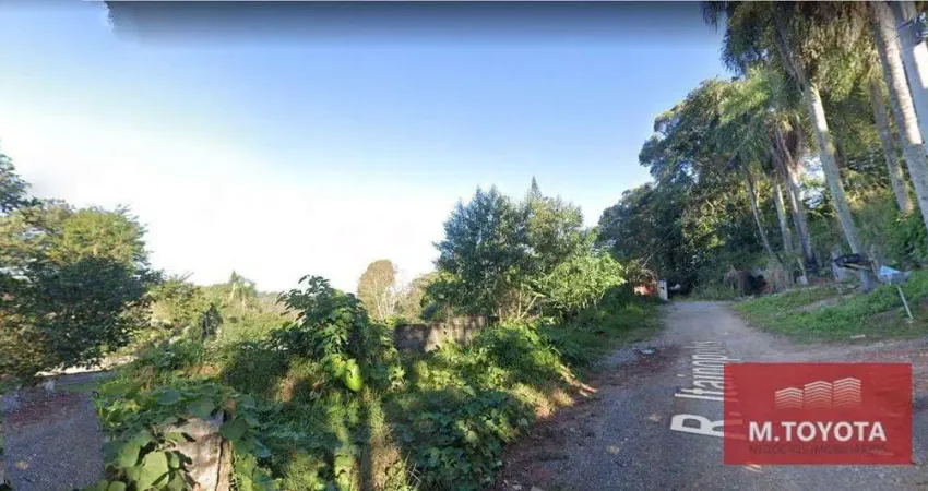 Terreno à venda na Cidade Aracilia, Guarulhos 