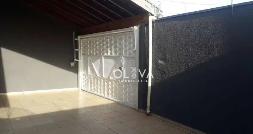 Casa para venda em jardim nunes de 150.00m² com 3 quartos, 1 suite e 2 garagens