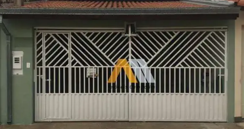 Casa para venda em parque santa isabel de 97.00m² com 2 quartos, 1 suite e 2 garagens