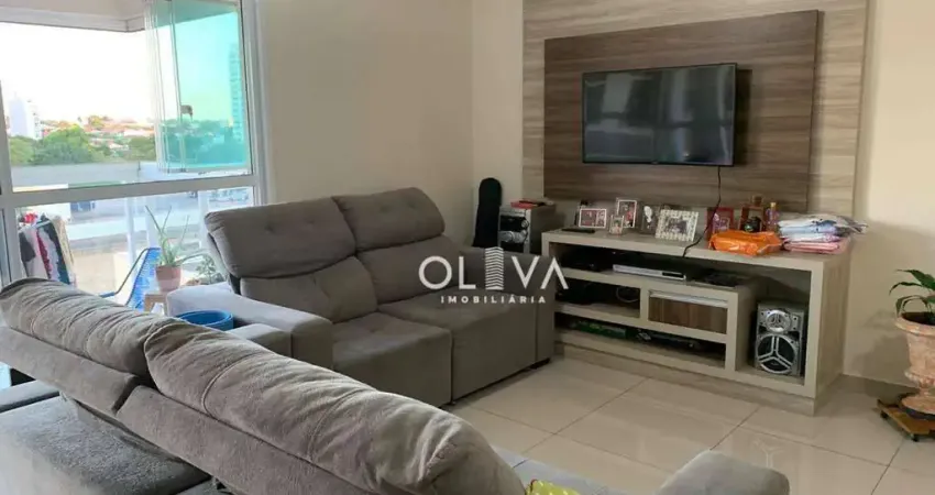 Apartamento para venda em jardim urano de 104.00m² com 3 quartos, 1 suite e 2 garagens