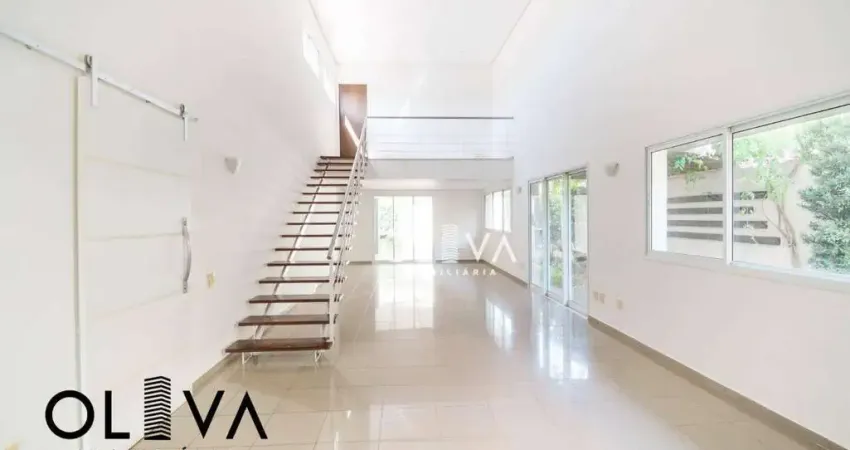 Casa de condomínio para venda em damha iii de 285.00m² com 4 quartos, 4 suites e 2 garagens