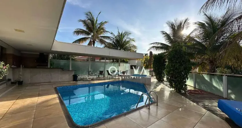 Casa de condomínio para venda em jardim do cedro de 800.00m² com 5 quartos, 1 suite e 4 garagens