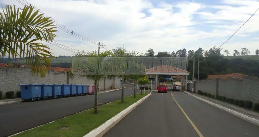 Casa de condomínio para venda em quintais do imperador de 48.00m² com 2 quartos e 2 garagens