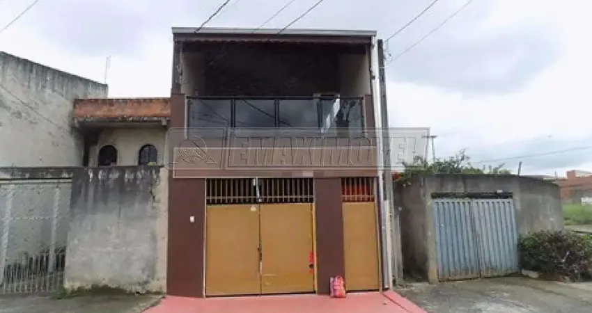 Casa para venda em jardim santo andré de 250.00m² com 2 quartos e 6 garagens