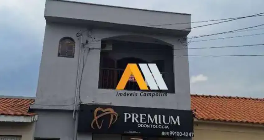 Casa com 2 quartos para alugar no Centro, Votorantim 