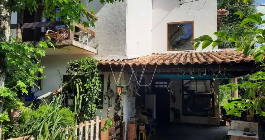 Casa de condomínio para venda em parque jatibaia (sousas) de 178.00m² com 3 quartos, 1 suite e 2 garagens