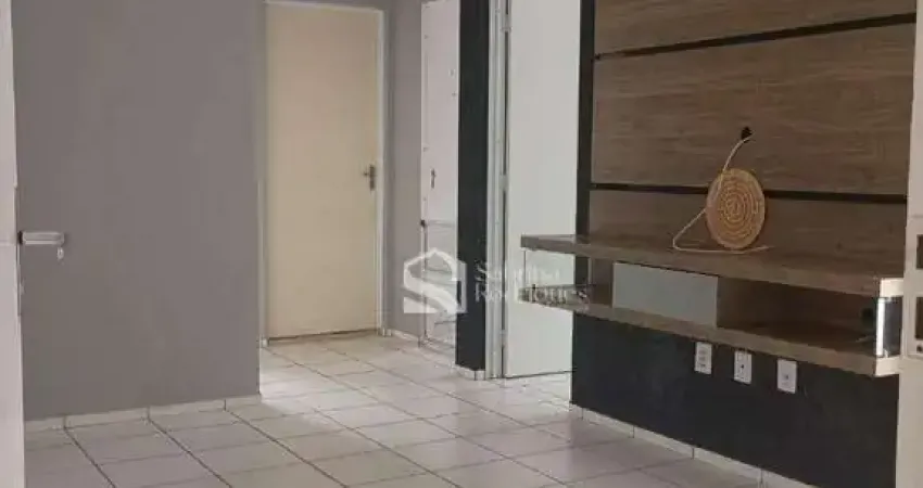 Apartamento para alugar em condomínio residencial ingá de 51.00m² com 2 quartos