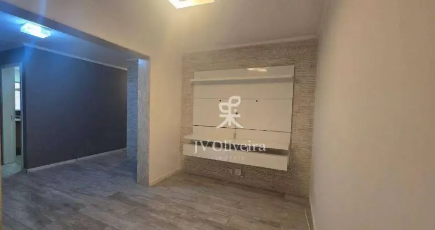 Casa para alugar em jardim das vertentes de 90.00m² com 2 quartos, 1 suite e 2 garagens