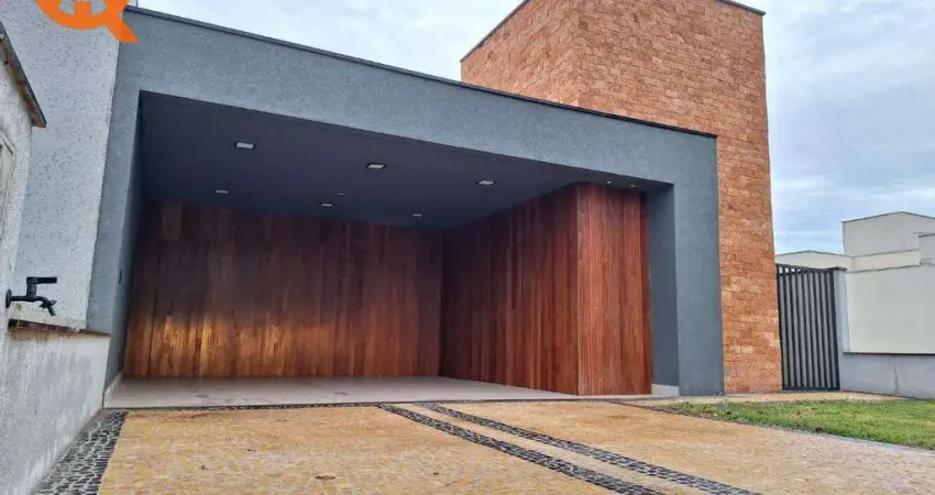 Casa de condomínio para venda em cascata de 159.60m² com 3 quartos, 2 suites e 4 garagens