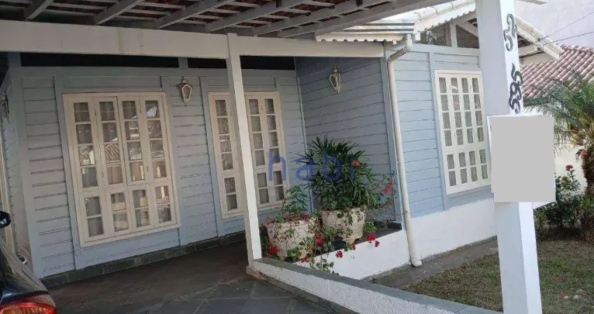Casa de condomínio para venda em jardim ibiti do paço de 211.00m² com 3 quartos, 1 suite e 3 garagens