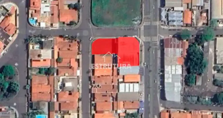 Prédio comercial para venda em vila do rádio de 1273.00m² com 20 garagens