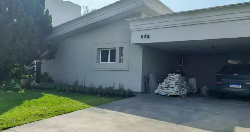 Casa para alugar em alphaville residencial dois de 250.20m² com 4 quartos, 2 suites e 3 garagens