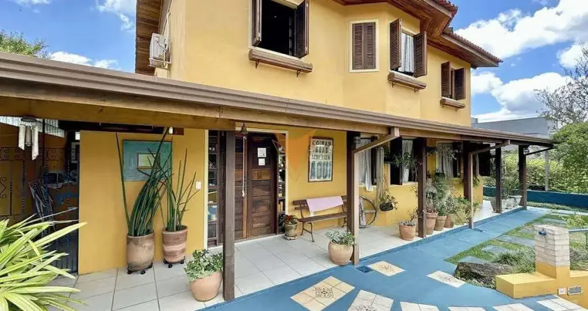 Casa para venda em nova higienópolis de 10.00m² com 3 quartos, 1 suite e 2 garagens