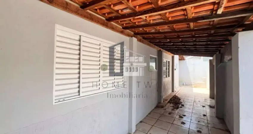 Casa com 1 quarto para alugar no Parque das Nações, Bauru 