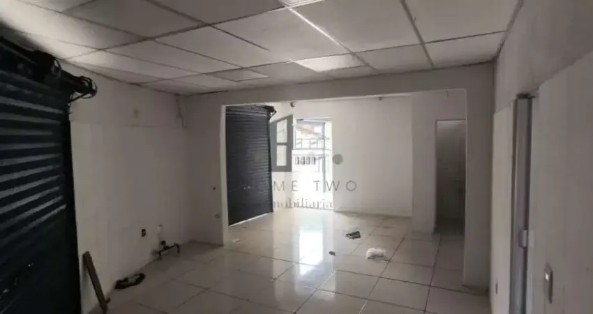 Prédio comercial para alugar em núcleo habitacional mary dota de 80.00m²