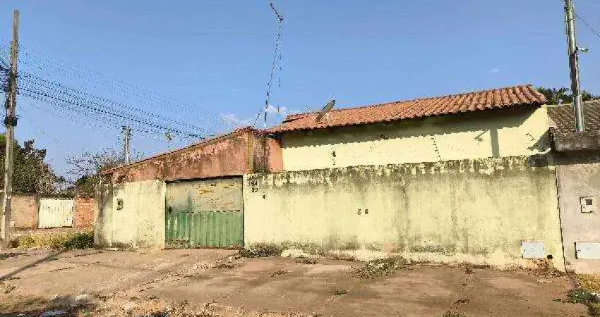 Casa para venda em parque estrela dalva ix de 169.00m² com 2 quartos e 1 garagem