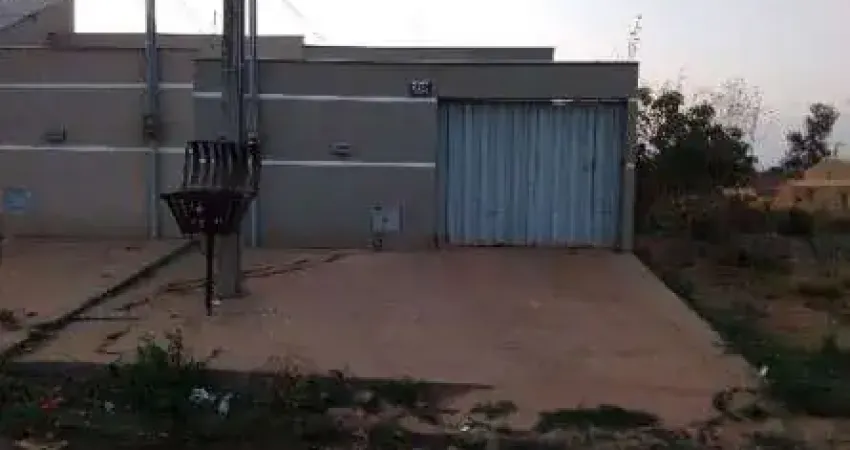 Casa para venda em jardim ana beatriz i de 180.00m² com 2 quartos