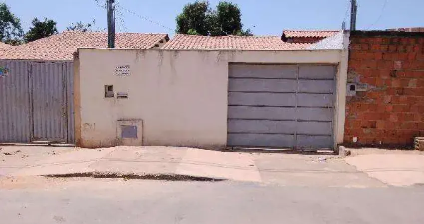 Casa com 2 quartos à venda no Centro, Padre Bernardo