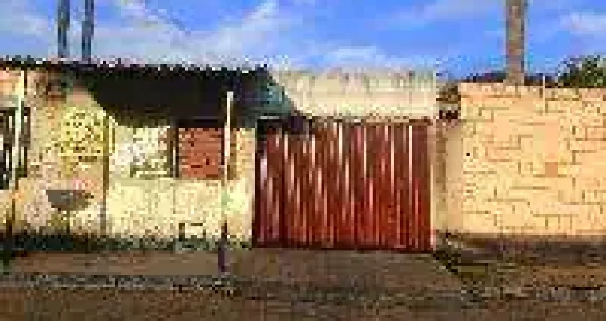 Casa para venda em parque estrela dalva x de 180.00m² com 2 quartos e 1 garagem