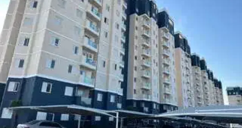 Apartamento para venda em núcleo habitacional brigadeiro faria lima de 64.00m² com 3 quartos, 1 suite e 1 garagem