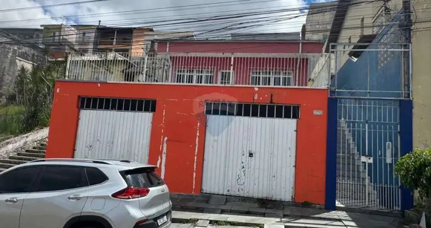 Prédio comercial para alugar em jardim planalto de 277.25m² com 5 quartos e 2 garagens