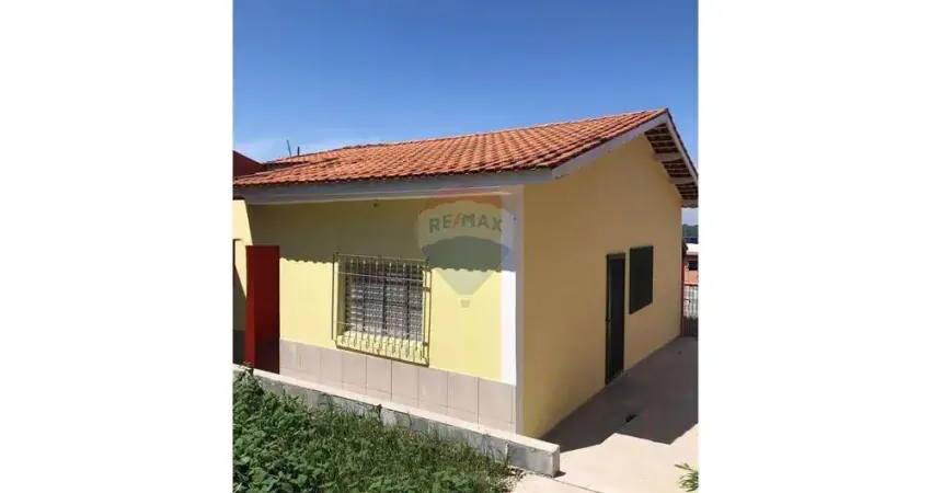 Casa para alugar em jordanópolis de 59.00m² com 2 quartos e 2 garagens