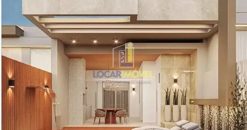 Casa para venda em boa vista de 175.00m² com 3 quartos, 3 suites e 2 garagens