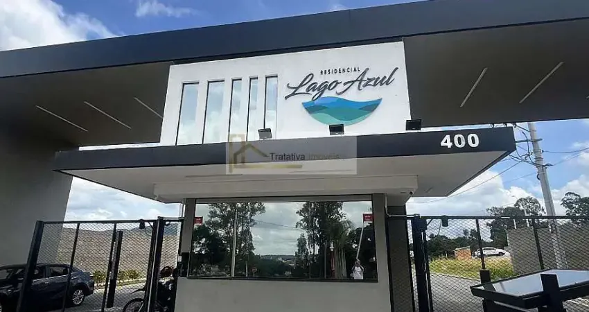 Terreno para venda em recanto quarto centenário de 250.00m²