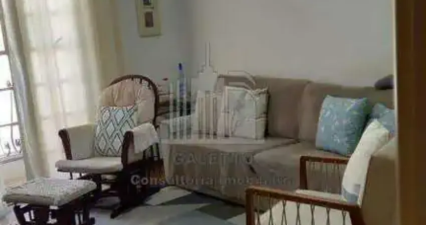 Apartamento para venda em jardim bela vista de 94.00m² com 3 quartos e 1 garagem