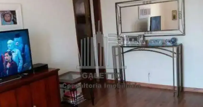 Apartamento para venda em jardim bela vista de 94.00m² com 3 quartos e 1 garagem