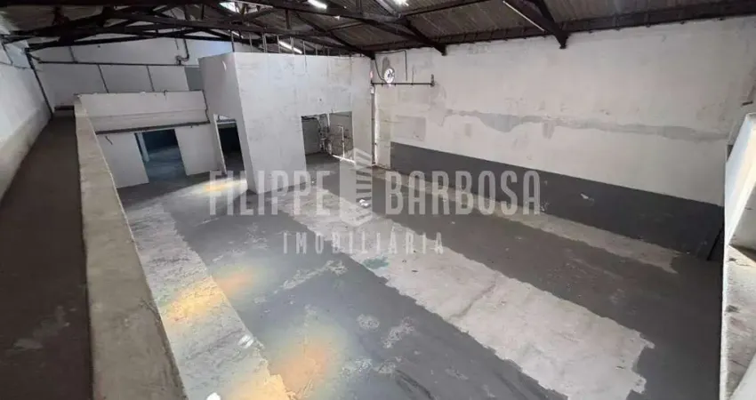 Galpão / depósito / armazém para alugar em bonsucesso de 1000.00m²