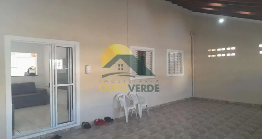 Casa para venda em jardim petrópolis de 150.00m² com 3 quartos e 3 garagens