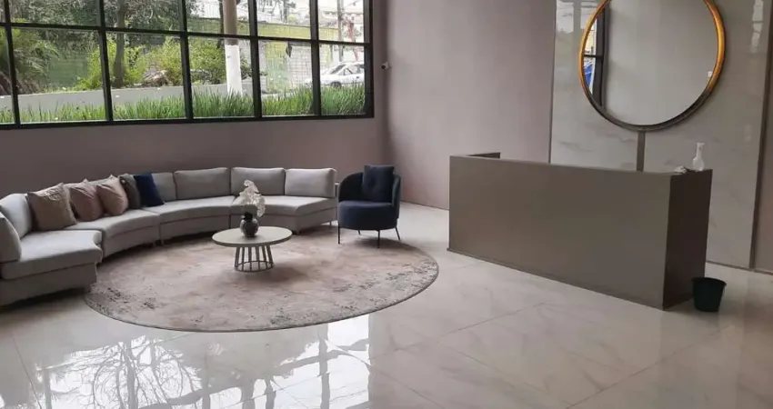 Kitnet / Stúdio para alugar na Rua Ettore Lantieri, 102, Sacomã, São Paulo