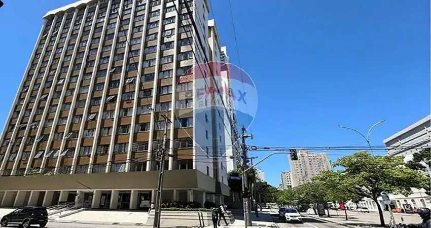 Apartamento para venda em centro cívico de 74.00m² com 3 quartos