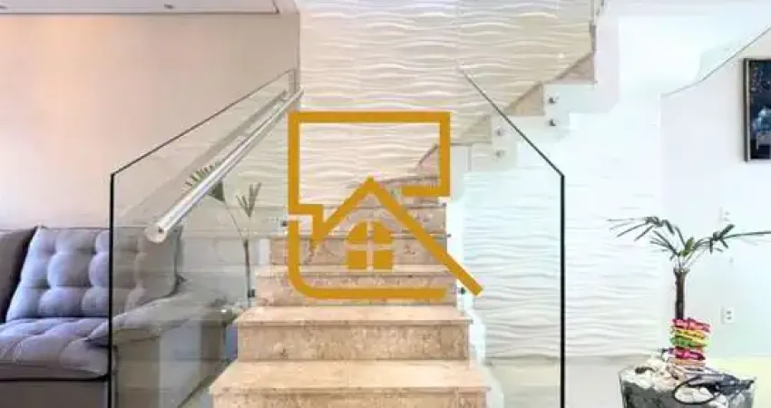 Casa de condomínio para venda em ibiti royal park de 275.00m² com 4 quartos, 4 suites e 6 garagens