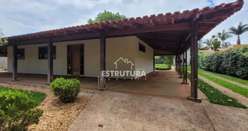 Chácara para venda em núcleo urbano lageado portal dos nobres de 278.00m² com 2 quartos, 1 suite e 6 garagens