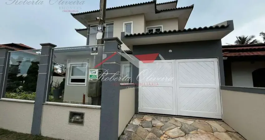 Casa para venda em vivamar (tamoios) de 300.00m² com 5 quartos, 2 suites e 2 garagens